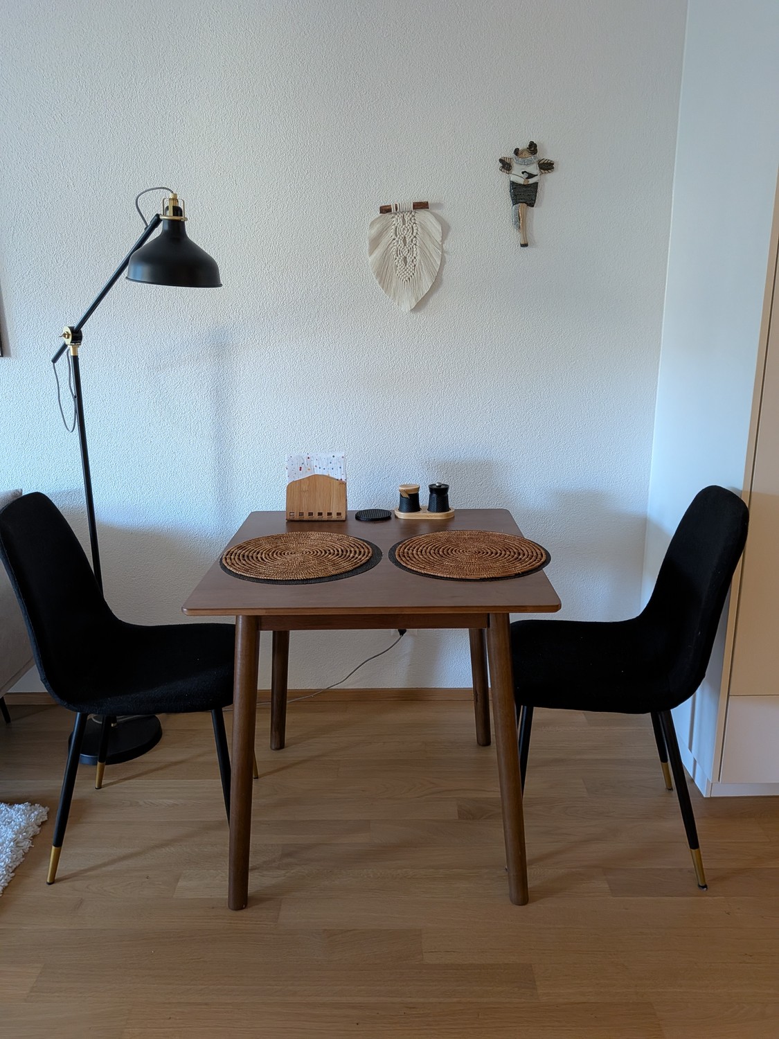 1-Zimmer-Wohnung