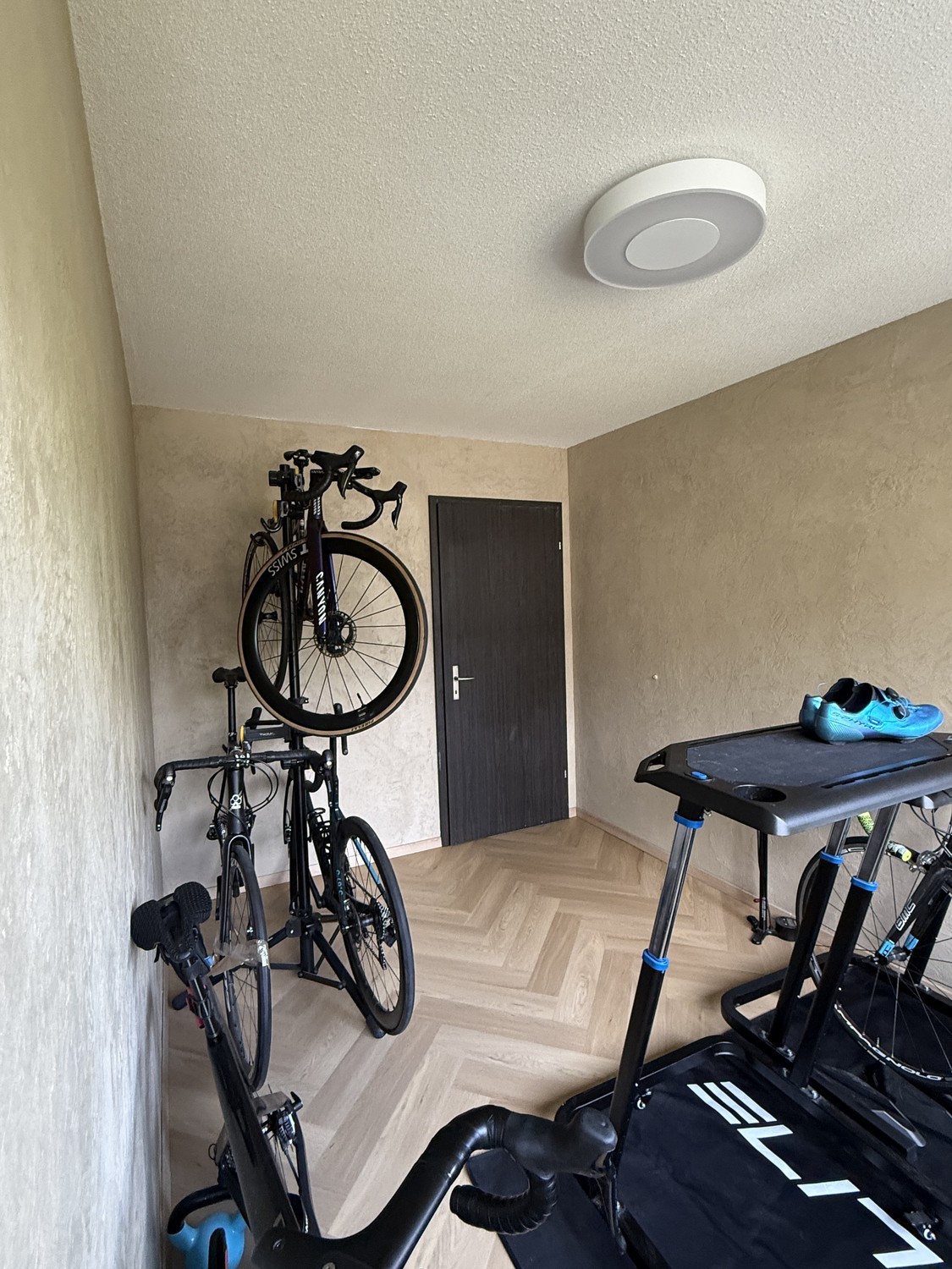 5 ½ rooms apartment