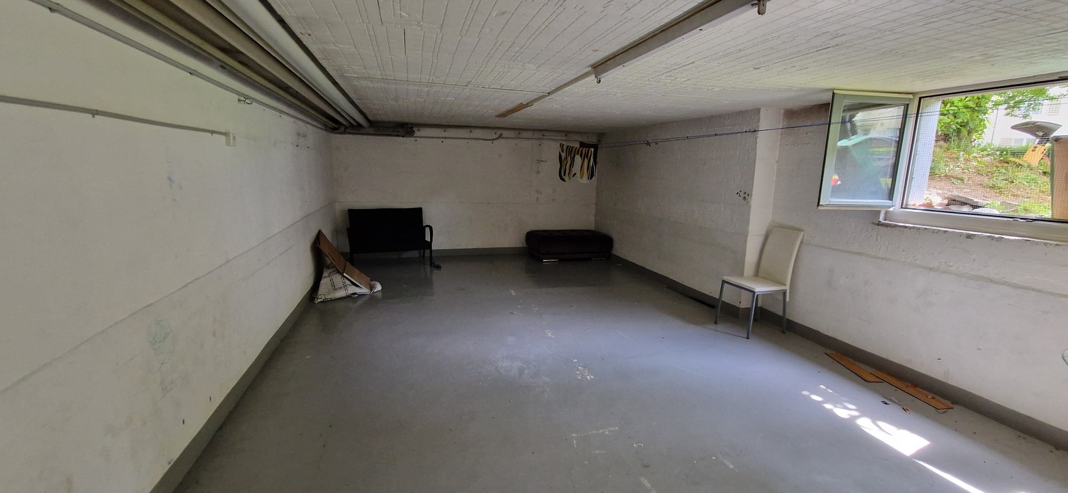 Hobby room