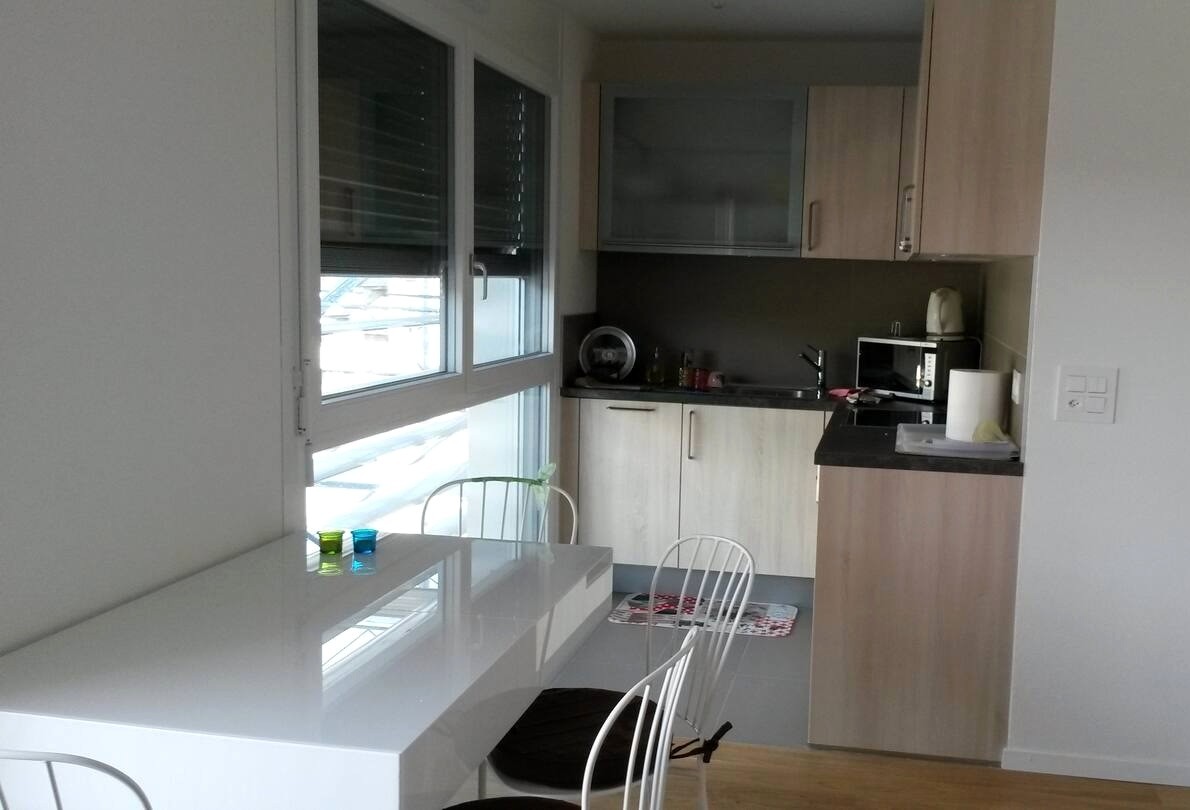 Appartamento di 2 ½ locali