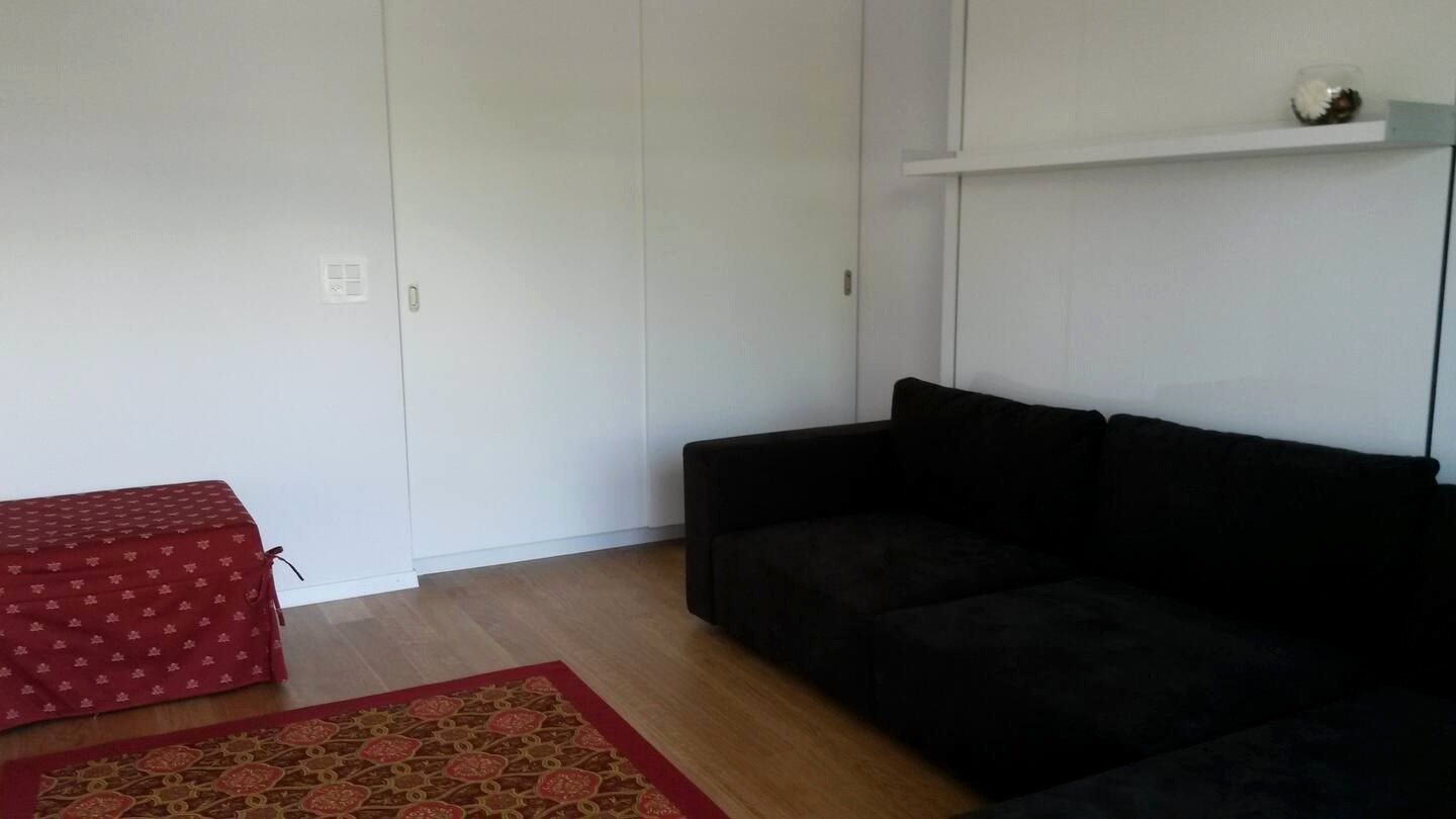 Appartamento di 2 ½ locali