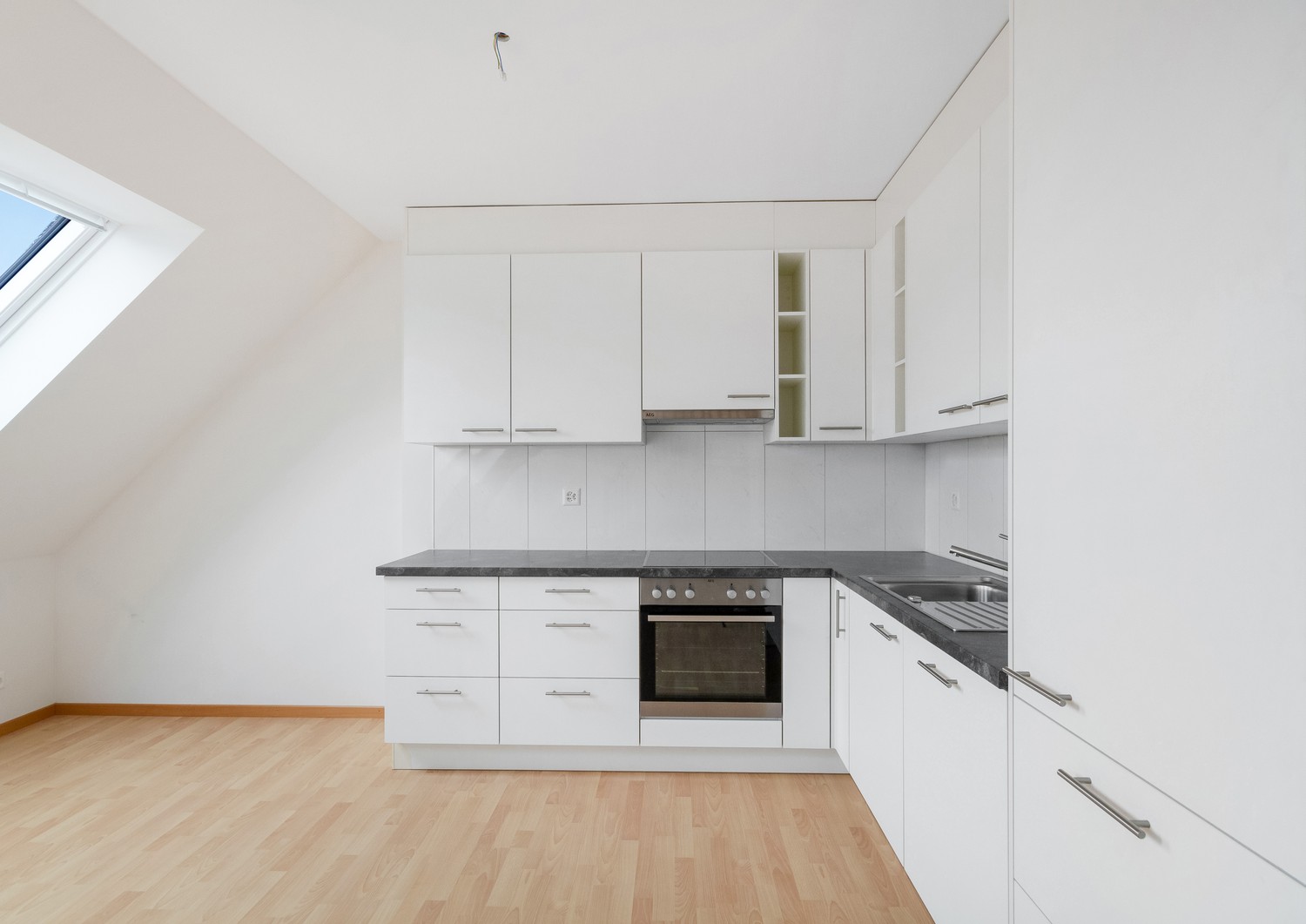 2 ½ rooms duplex, Foto 4 von 10