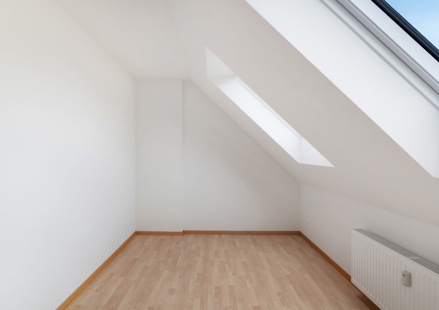 2 ½ rooms duplex, Foto 5 von 10