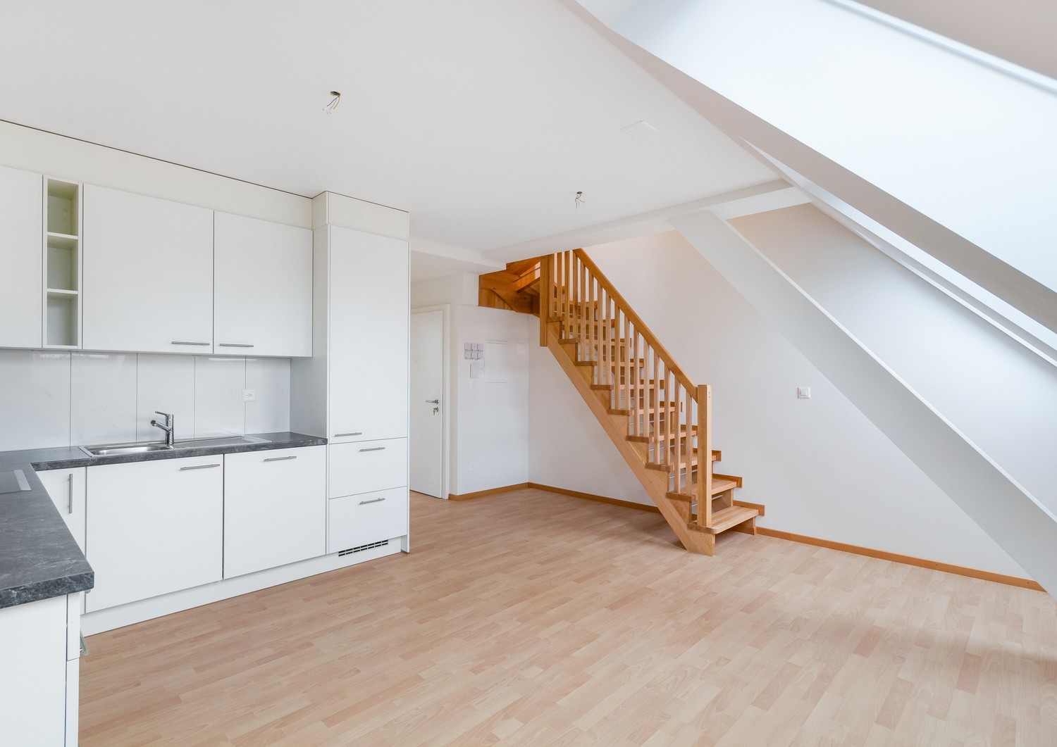 2 ½ rooms duplex, Foto 6 von 10