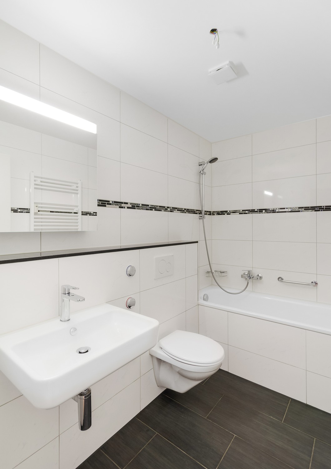2 ½ rooms duplex, Foto 1 von 10