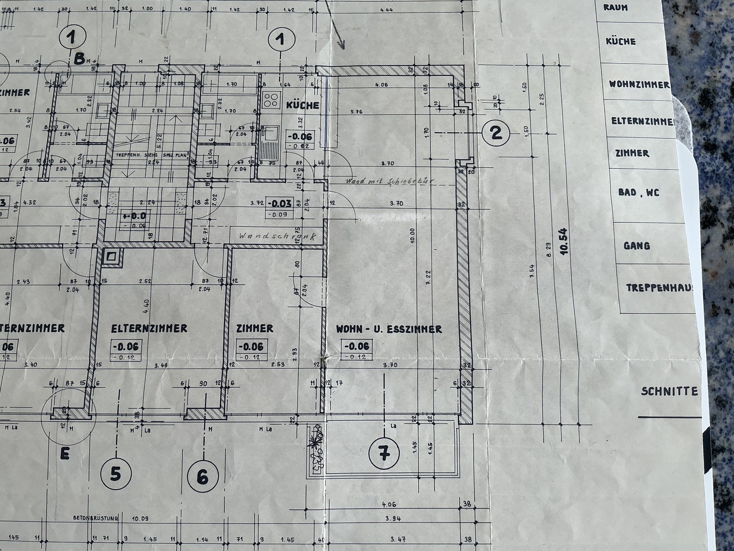 3 ½ rooms apartment, Foto 5 von 5