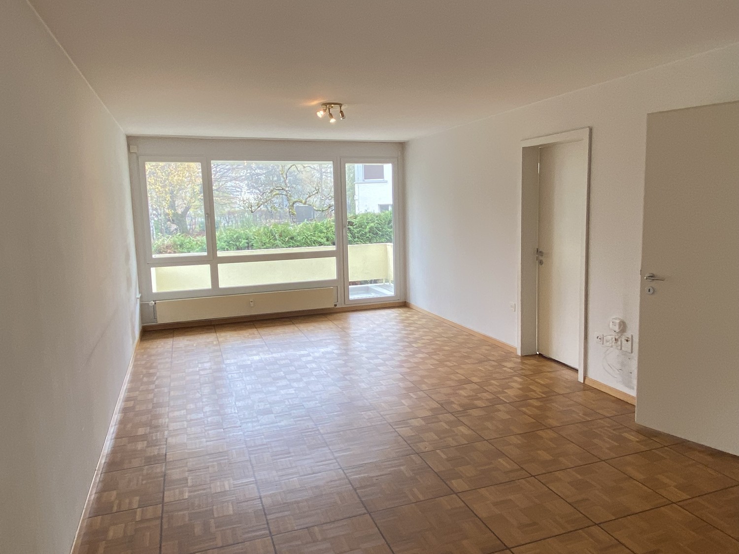 3 ½ rooms apartment, Foto 1 von 5