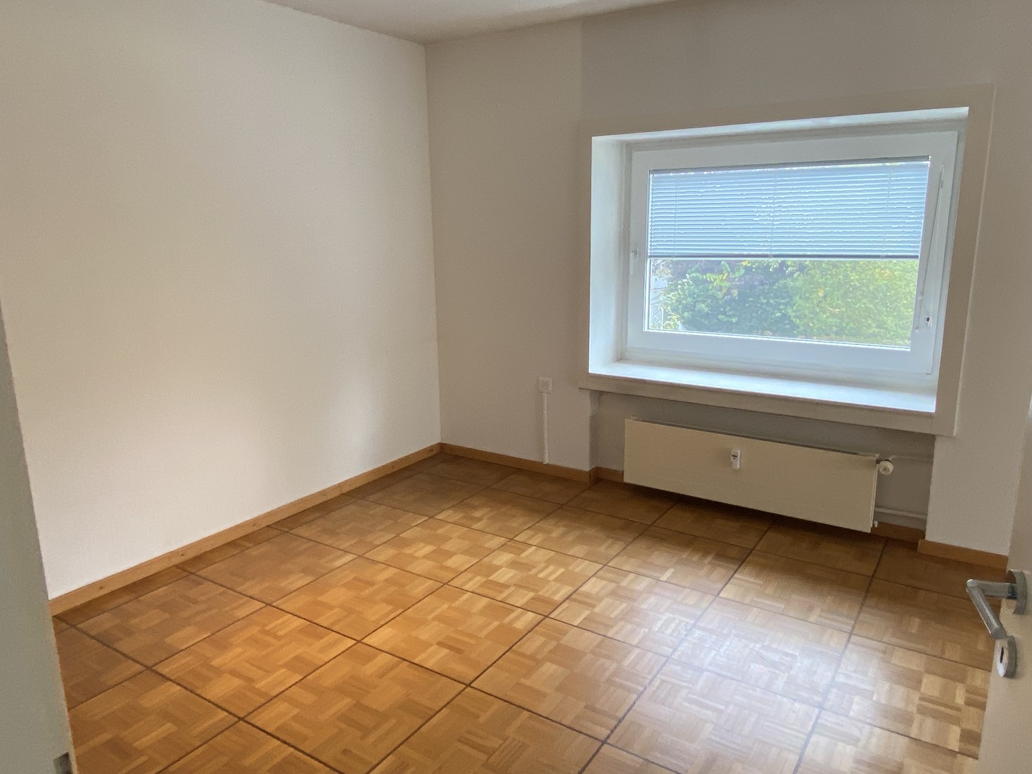 3 ½ rooms apartment, Foto 3 von 5