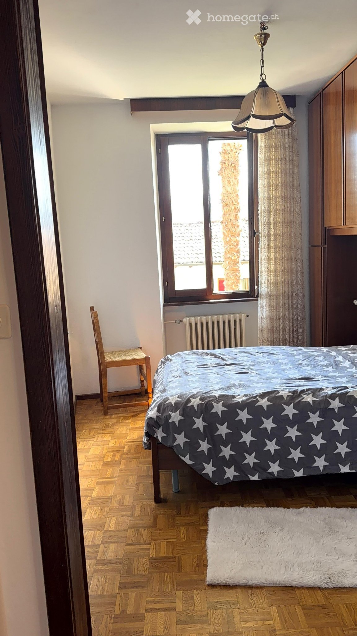 2 ½ Zimmer Wohnung, Foto 2 von 5