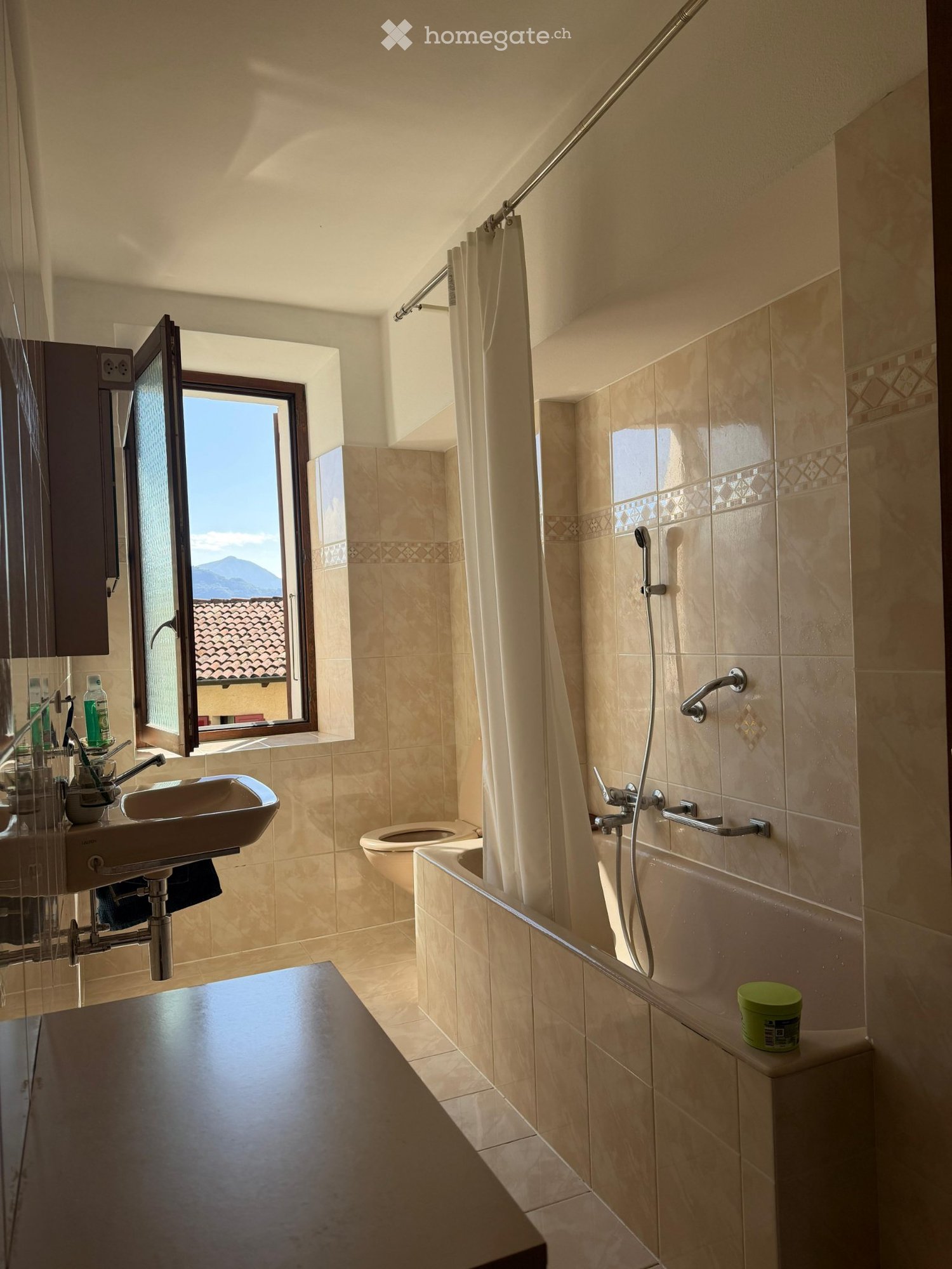 2 ½ Zimmer Wohnung, Foto 1 von 5