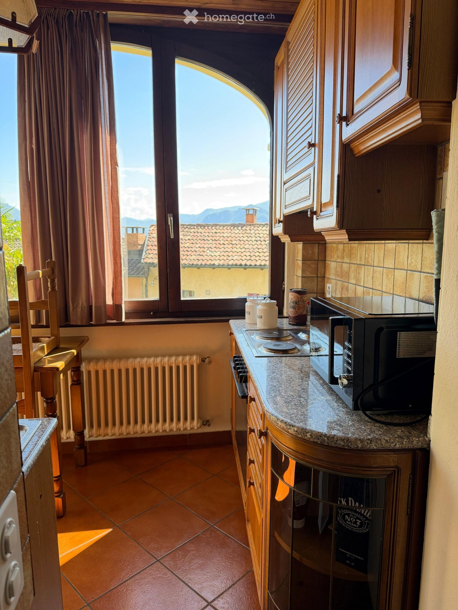 2 ½ Zimmer Wohnung, Foto 3 von 5