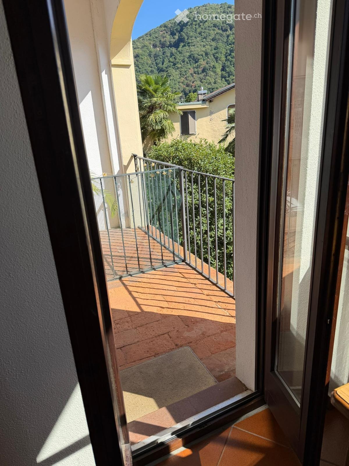 2 ½ Zimmer Wohnung, Foto 5 von 5
