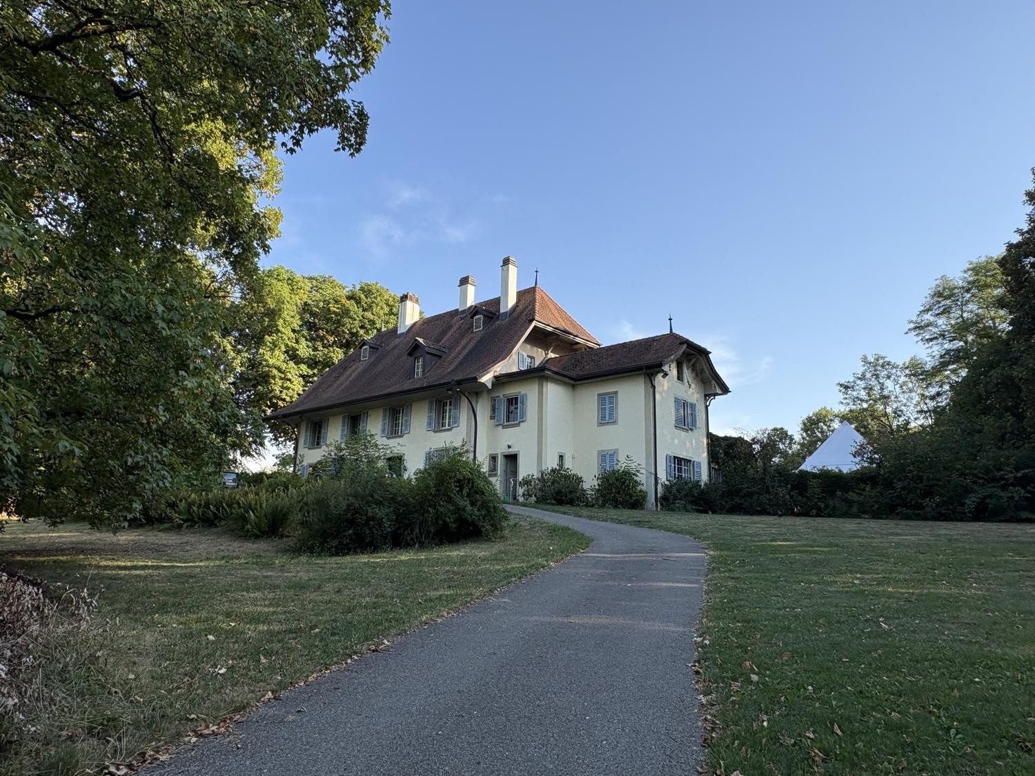 Zimmer in einer Wohngemeinschaft