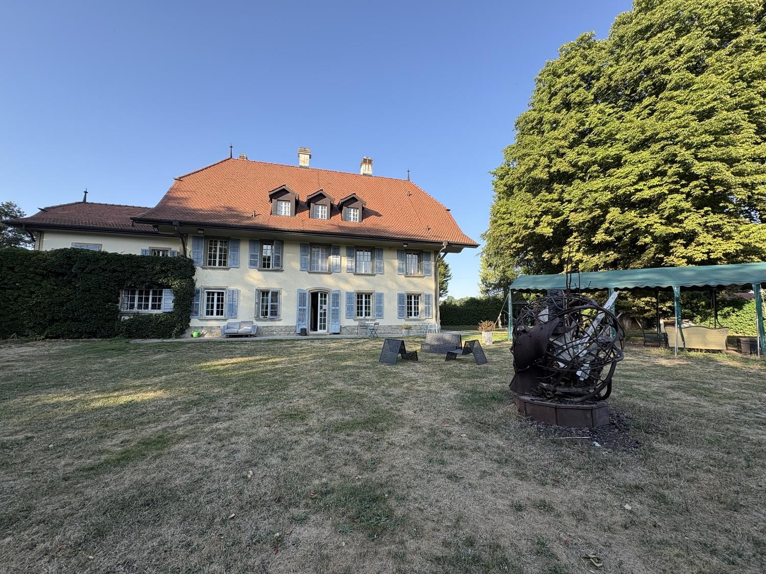 Zimmer in einer Wohngemeinschaft