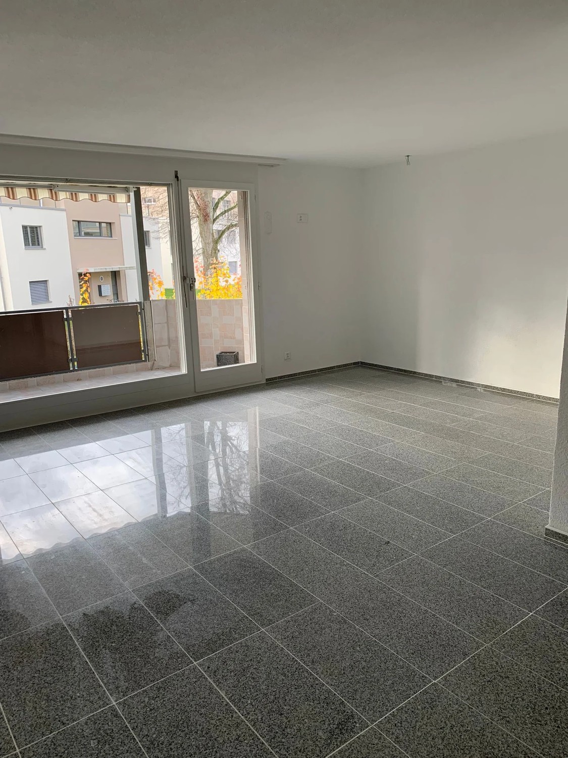 4 ½ rooms apartment, Foto 1 von 10