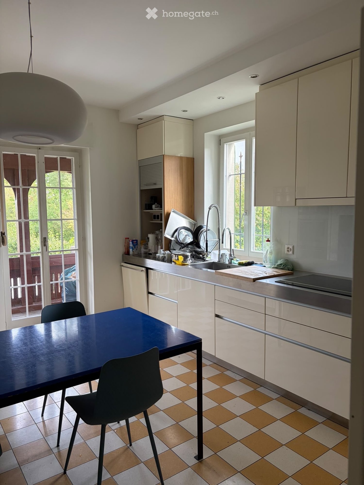 1 Zimmer Einzelzimmer, Foto 1 von 5