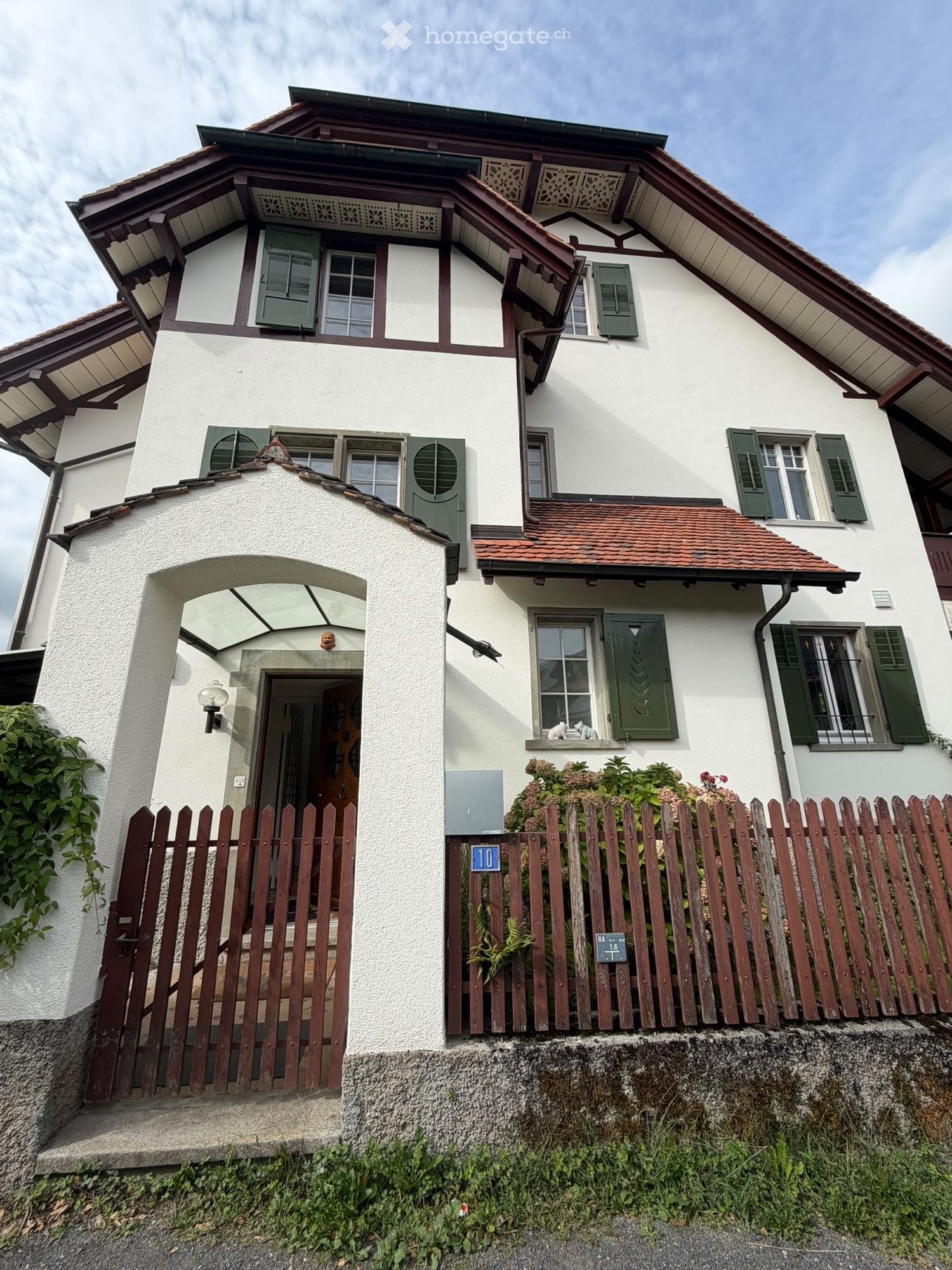 1 Zimmer Einzelzimmer, Foto 2 von 5