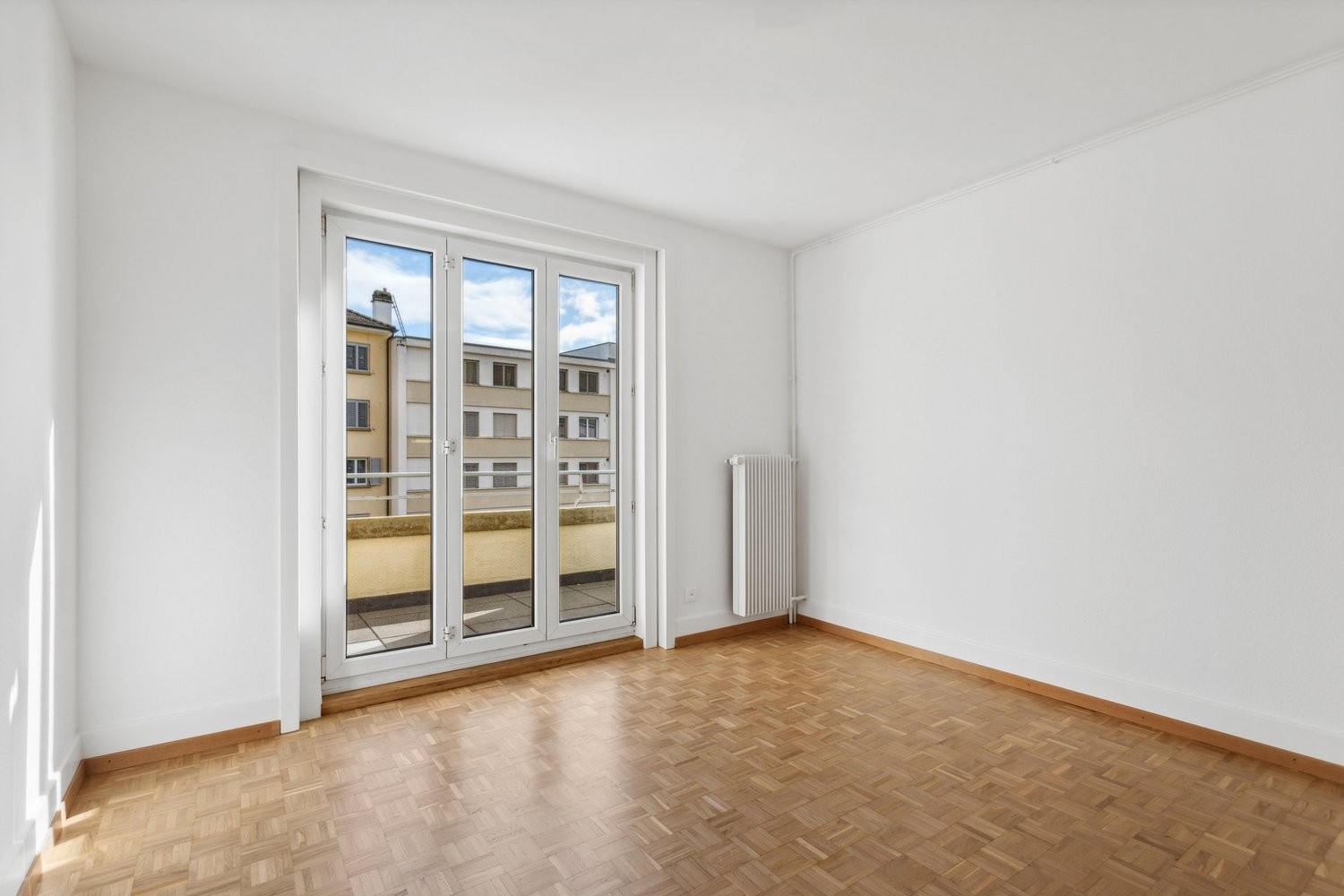 Appartamento di 1 ½ locali