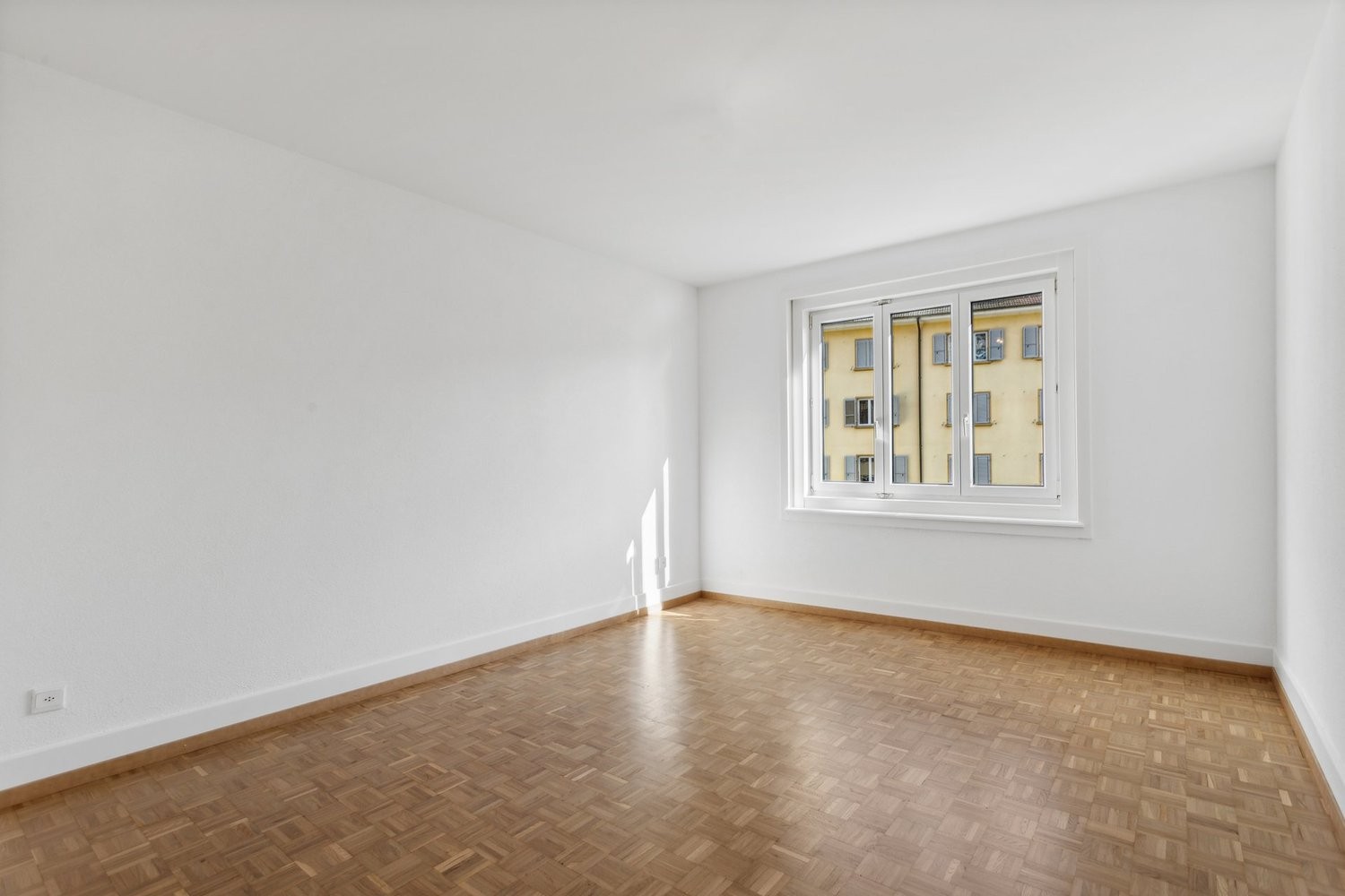 Appartamento di 1 ½ locali