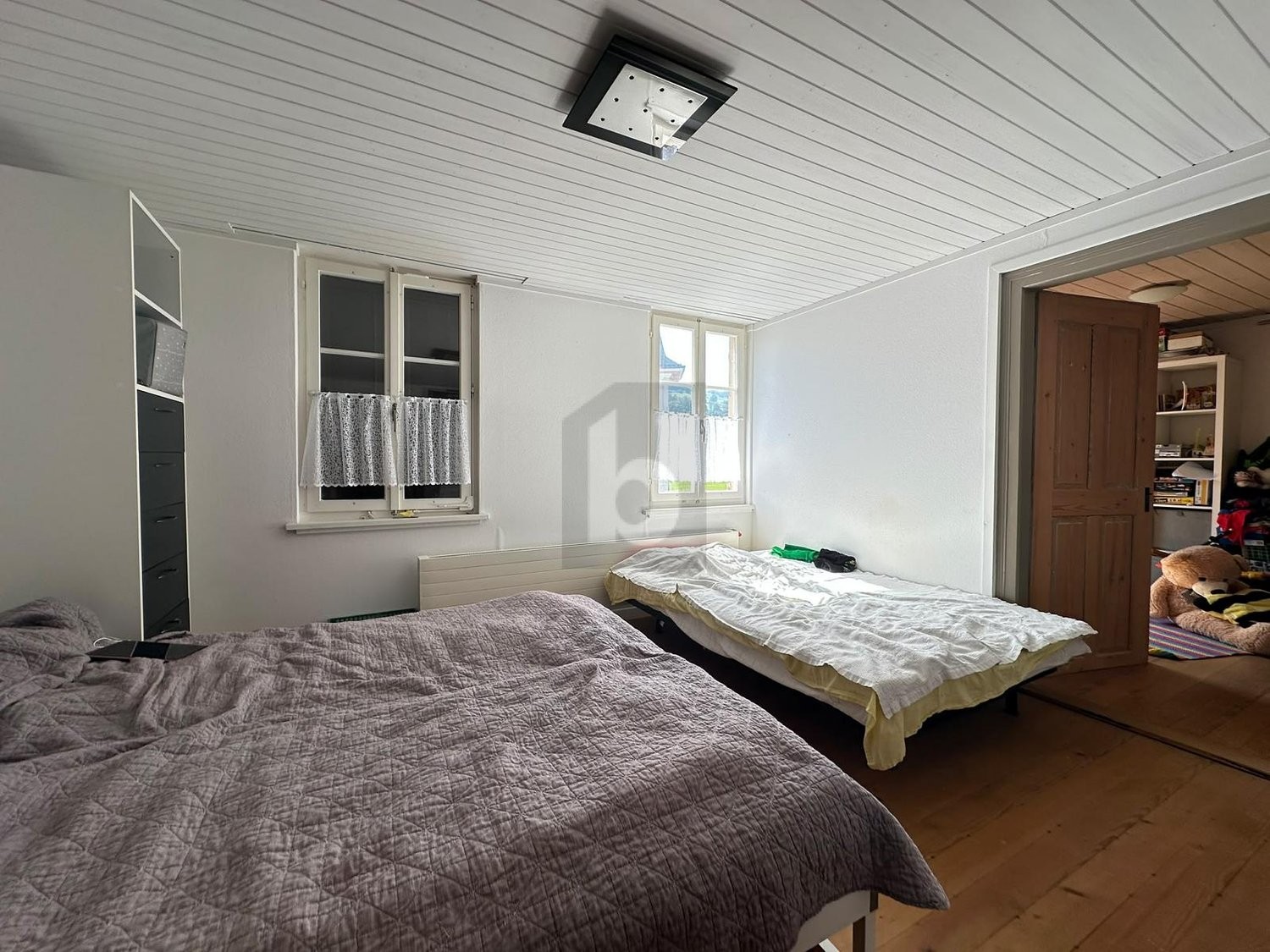 5 ½ rooms single house