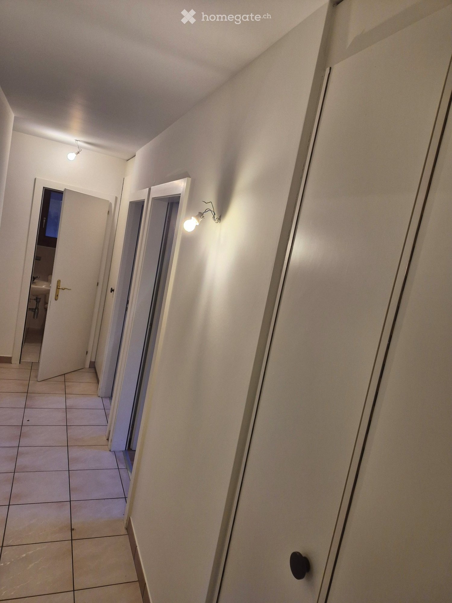 appartamento di 2 locali