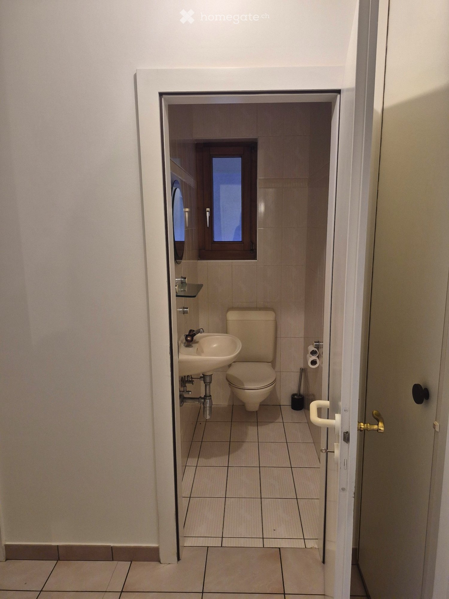 appartamento di 2 locali