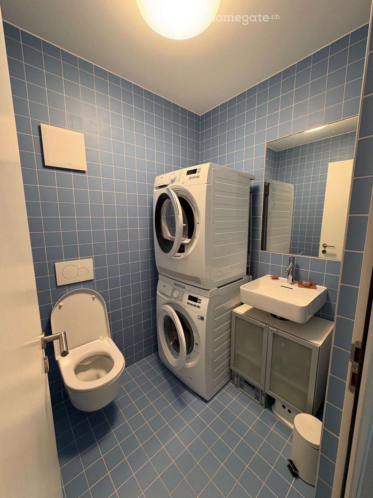 3 ½ Zimmer Wohnung, Foto 3 von 5