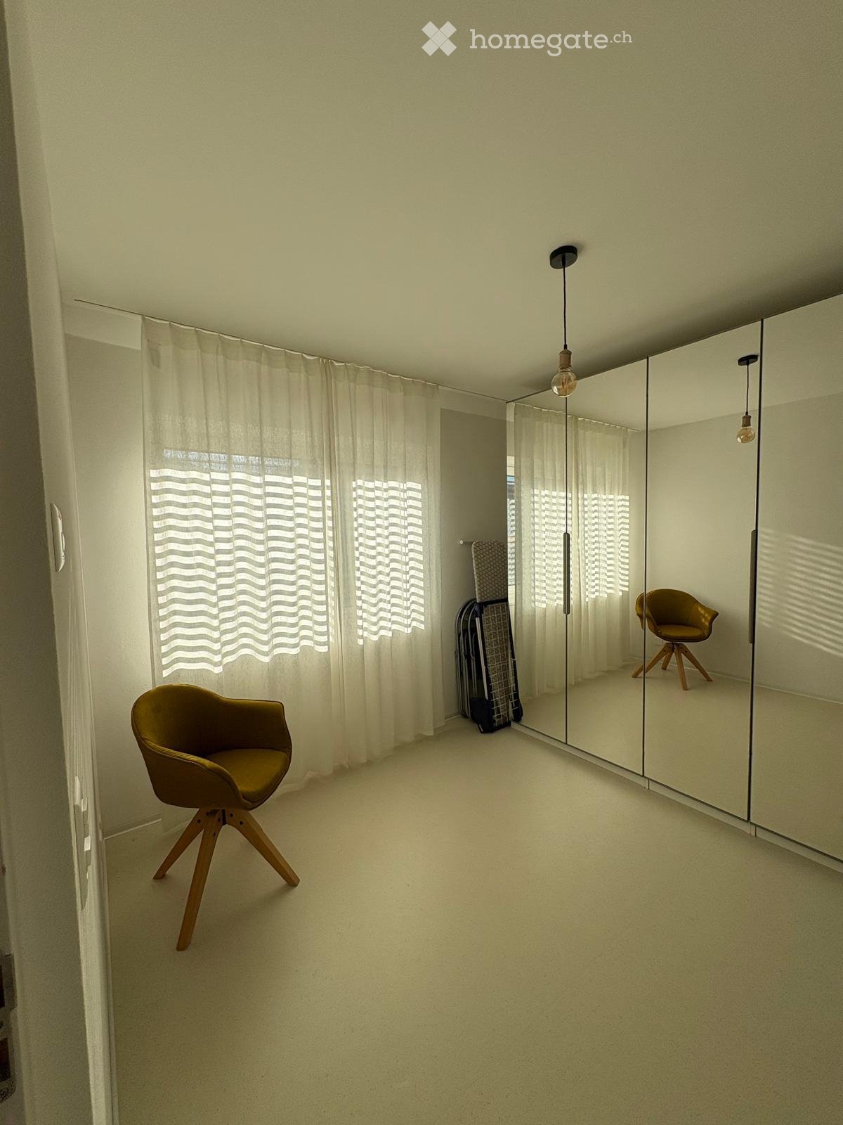 3 ½ Zimmer Wohnung, Foto 5 von 5