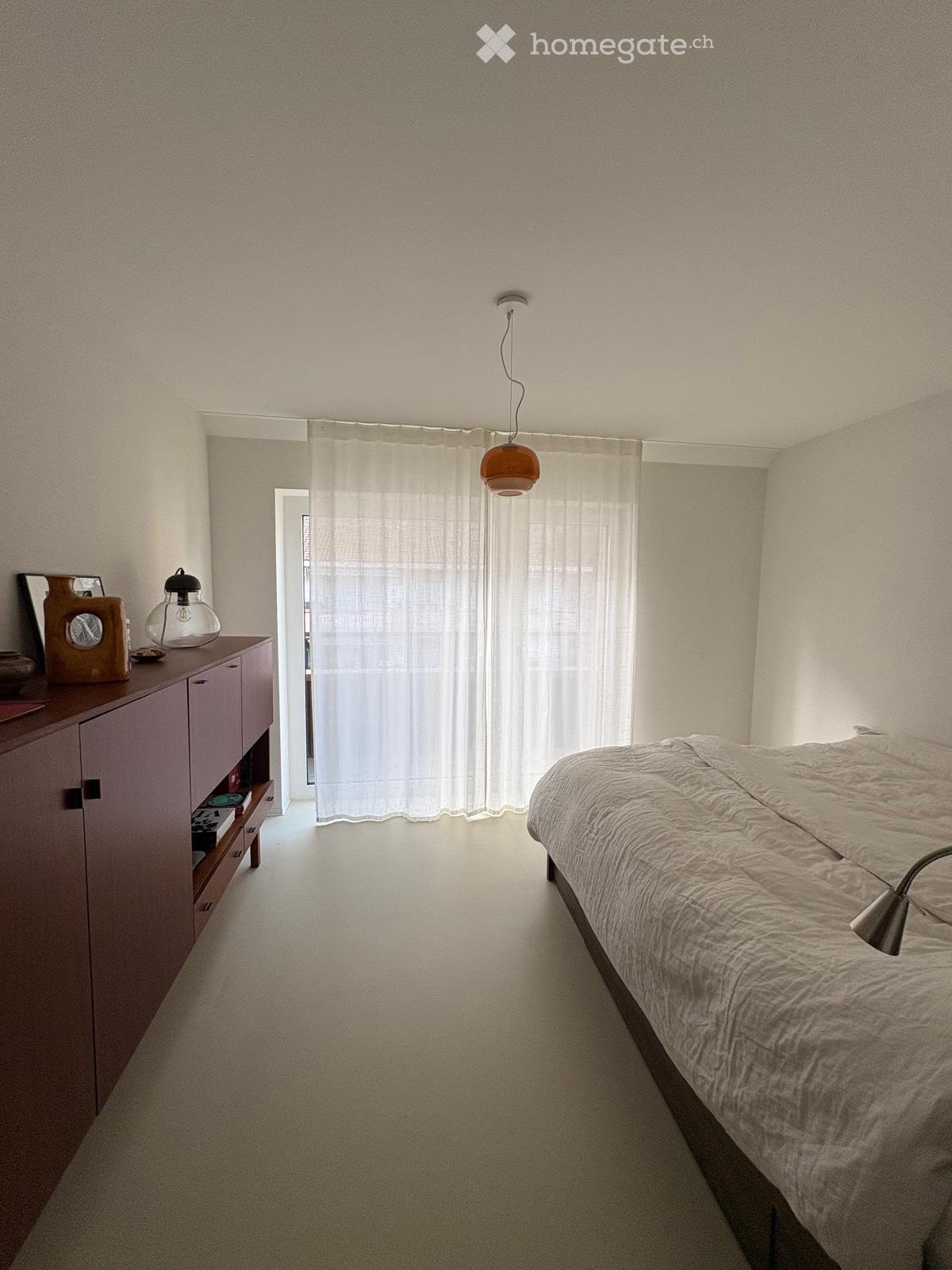 3 ½ Zimmer Wohnung, Foto 4 von 5