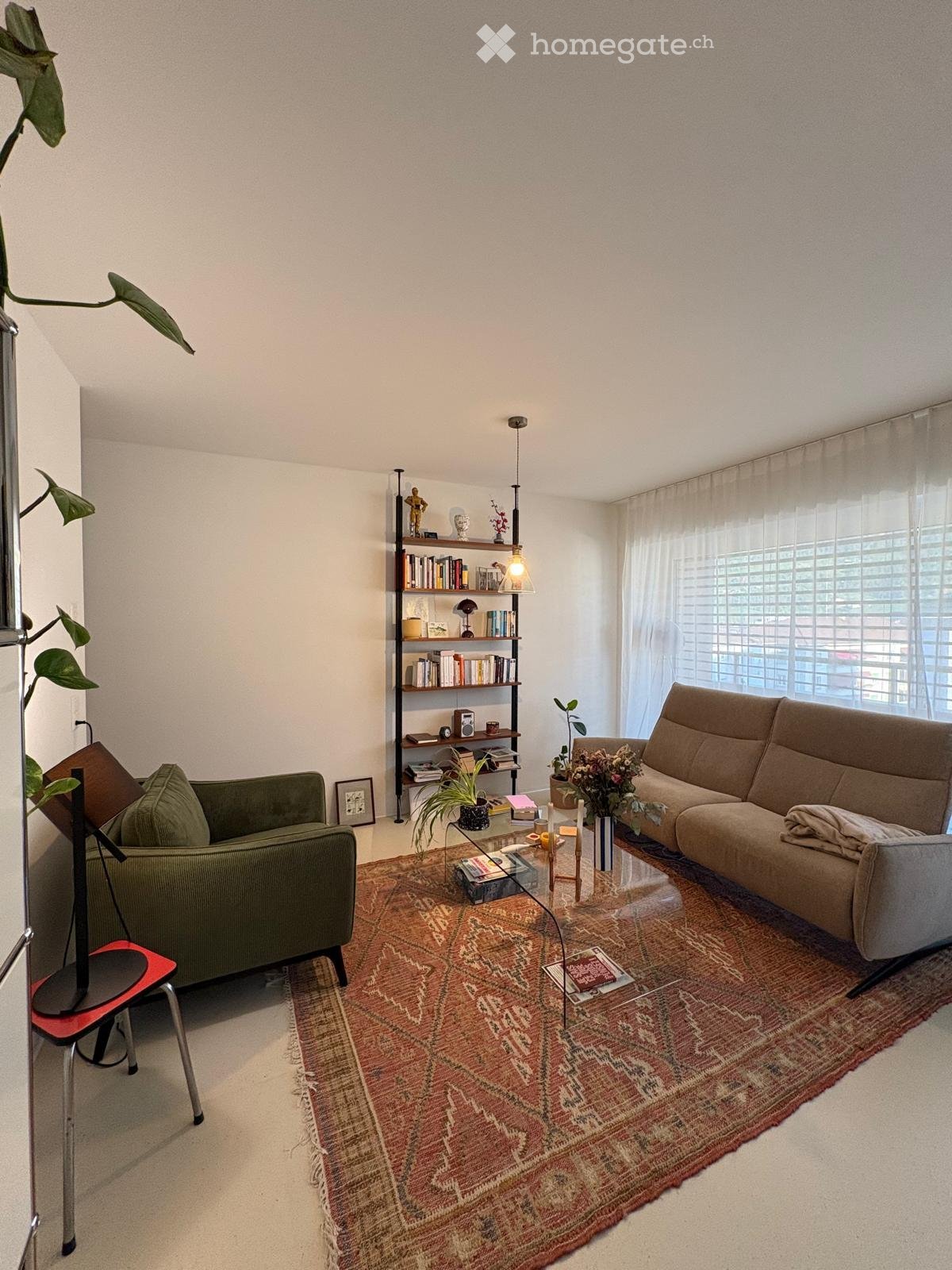 3 ½ Zimmer Wohnung, Foto 1 von 5