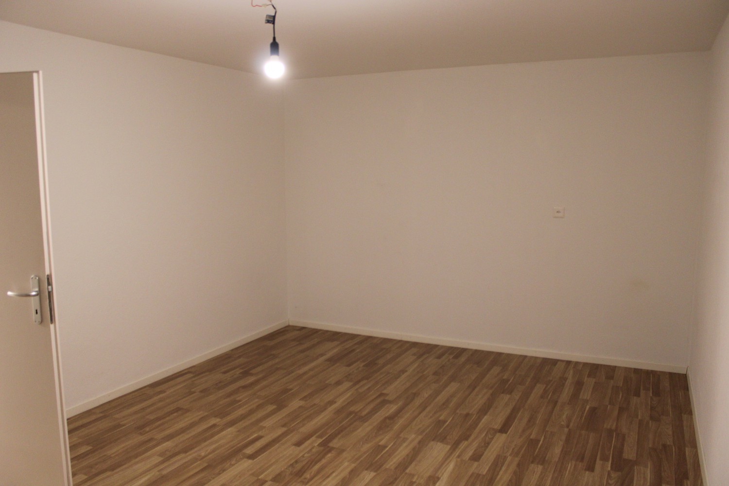 1 ½ rooms apartment, Foto 2 von 8