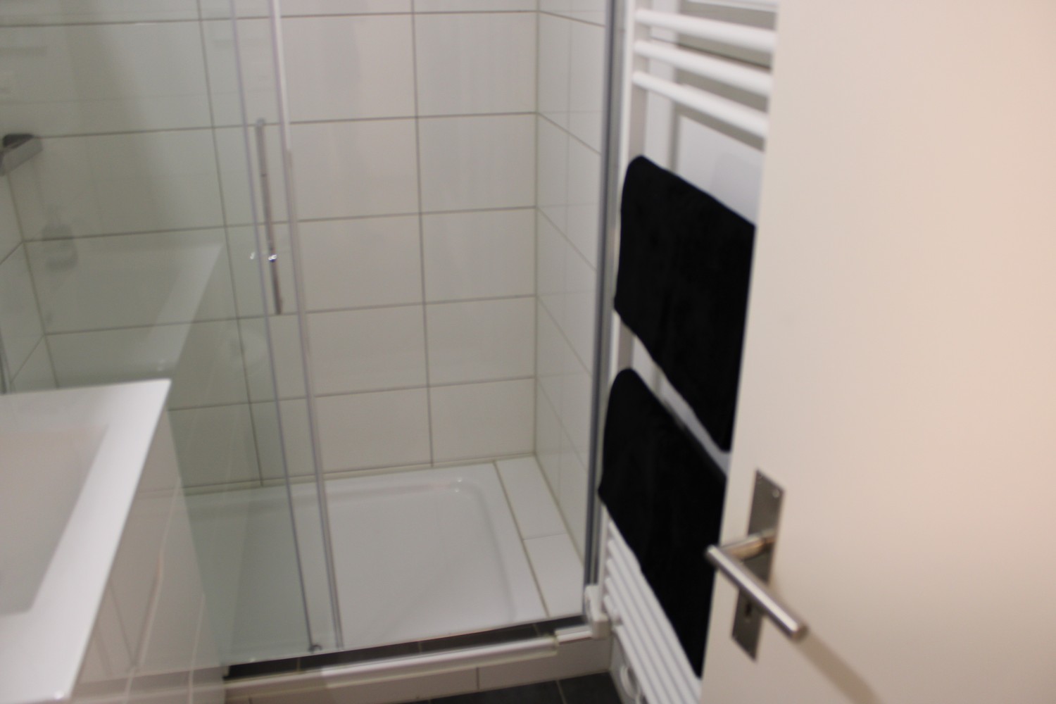 1 ½ rooms apartment, Foto 5 von 8