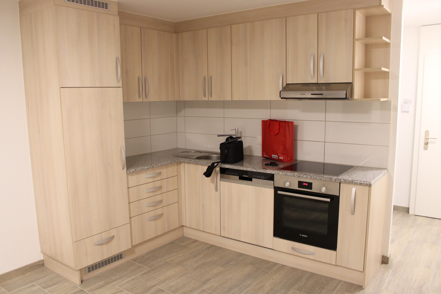 1 ½ rooms apartment, Foto 4 von 8