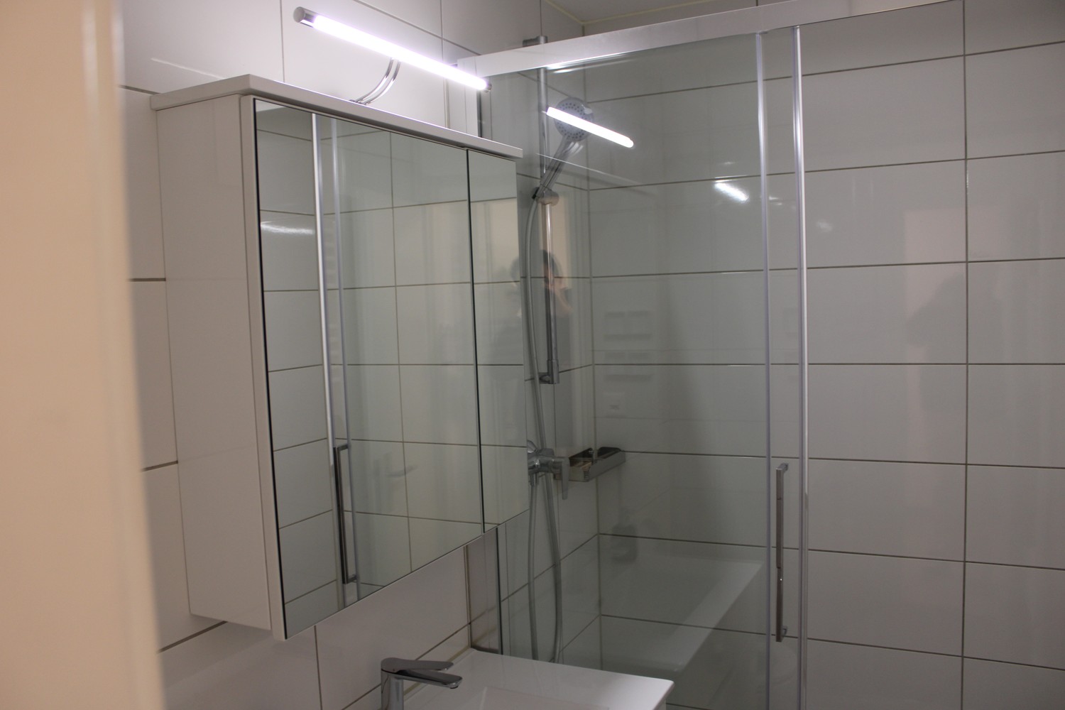 1 ½ rooms apartment, Foto 6 von 8
