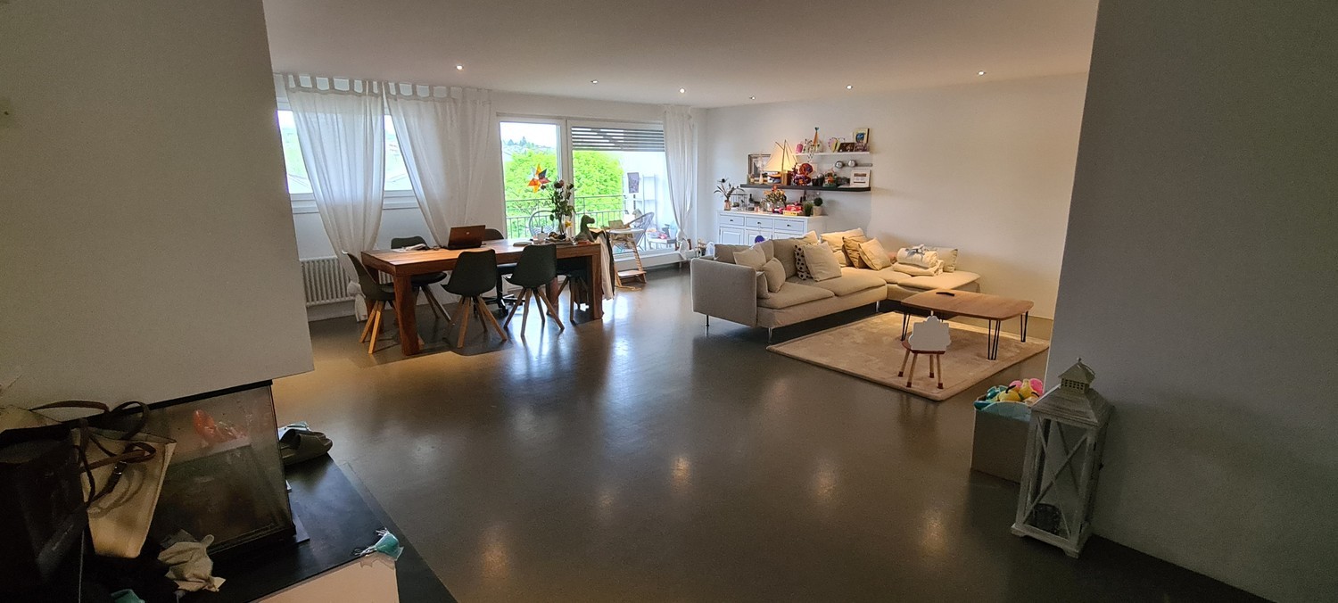 5 ½ rooms apartment, Foto 2 von 4