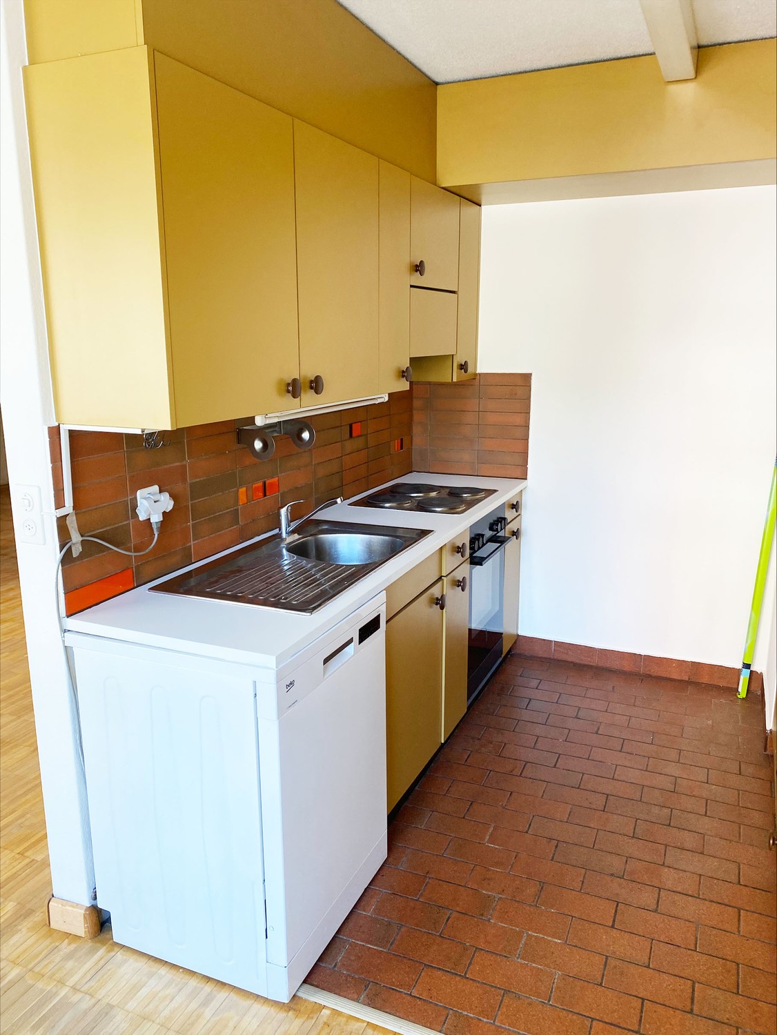 Appartamento di 2 ½ locali