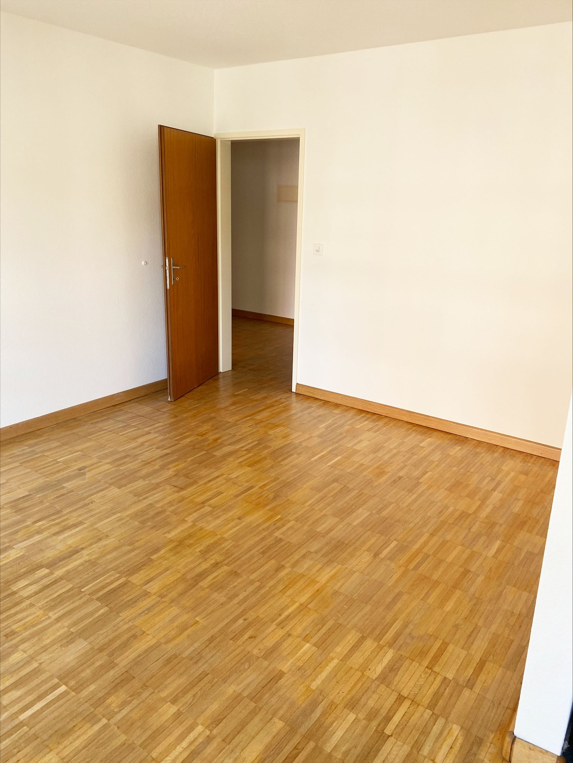 Appartamento di 2 ½ locali
