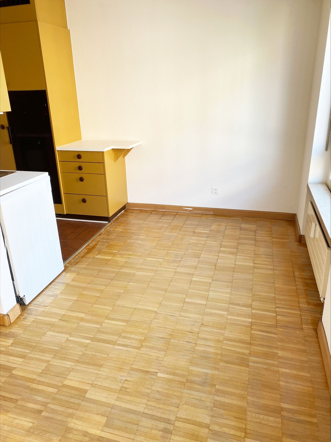 Appartamento di 2 ½ locali