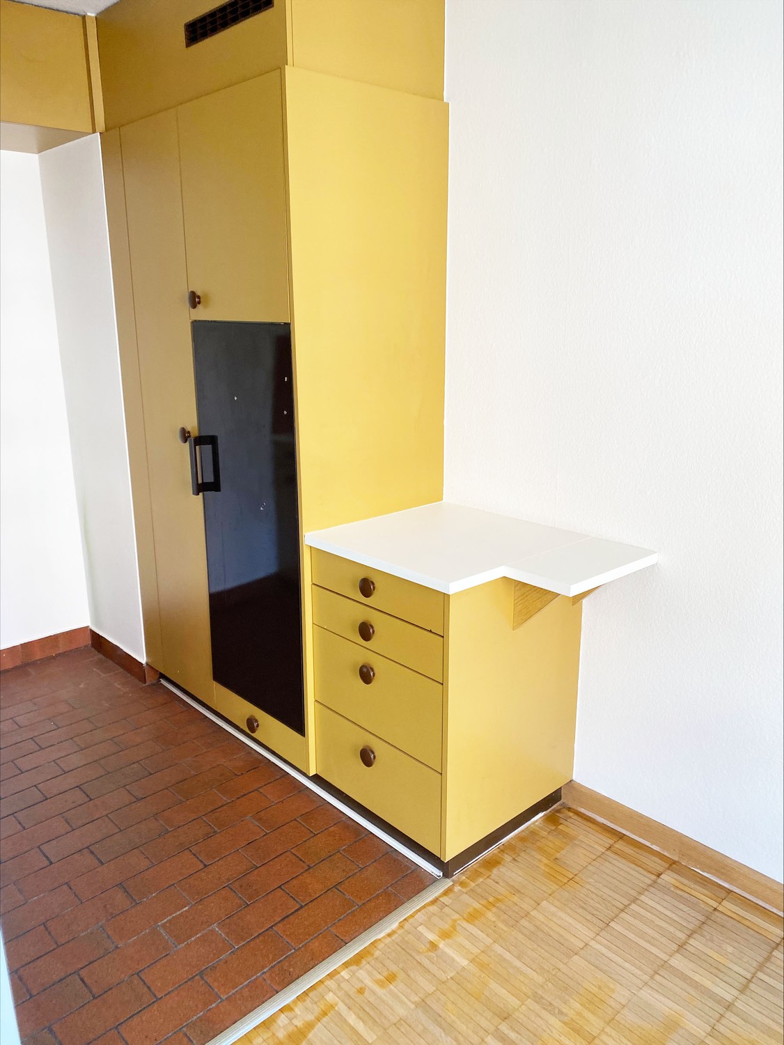 Appartamento di 2 ½ locali