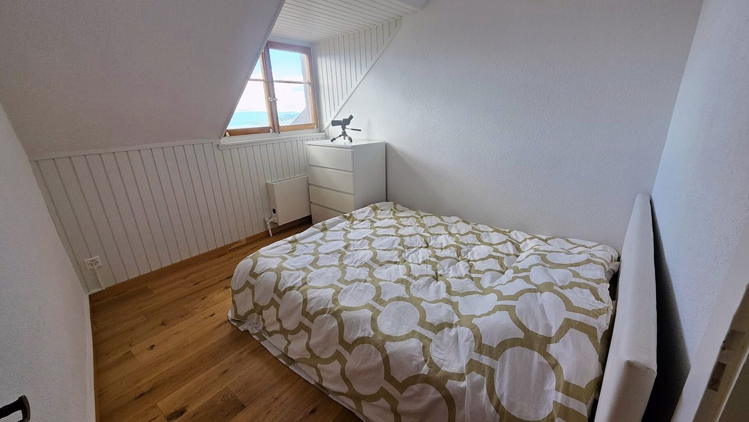 4 ½ rooms furnished flat, Foto 5 von 7