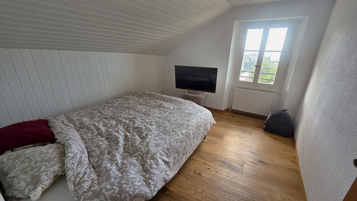 4 ½ rooms furnished flat, Foto 6 von 7