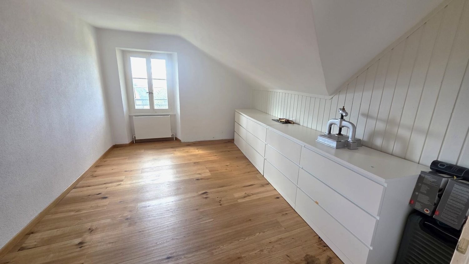 4 ½ rooms furnished flat, Foto 7 von 7