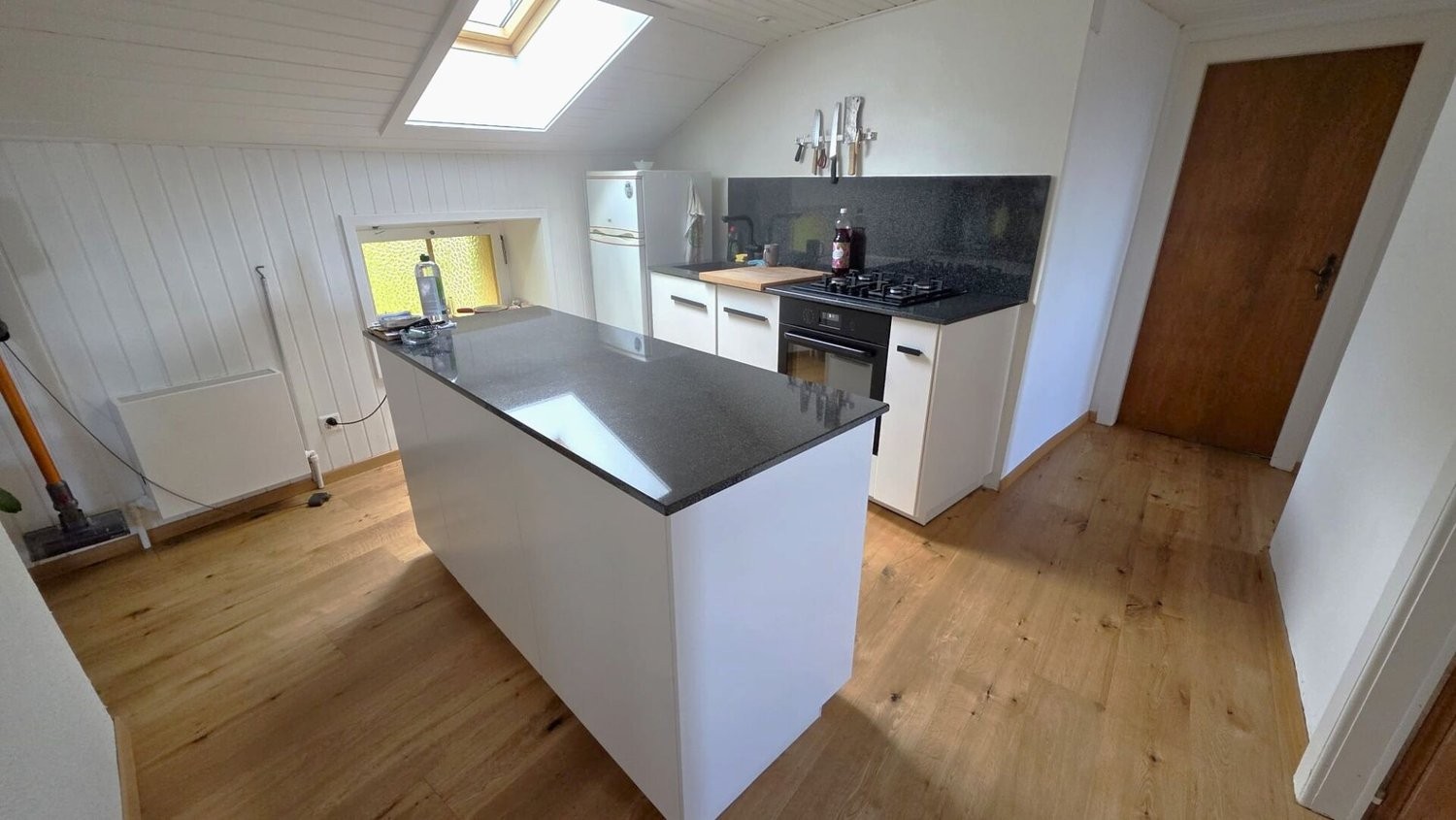 4 ½ rooms furnished flat, Foto 4 von 7