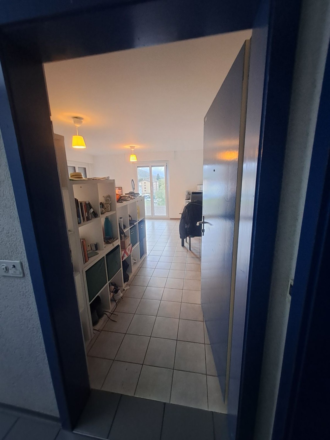 1-Zimmer-Wohnung, Foto 10 von 10