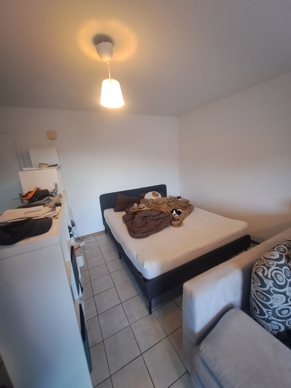 1-Zimmer-Wohnung, Foto 6 von 10