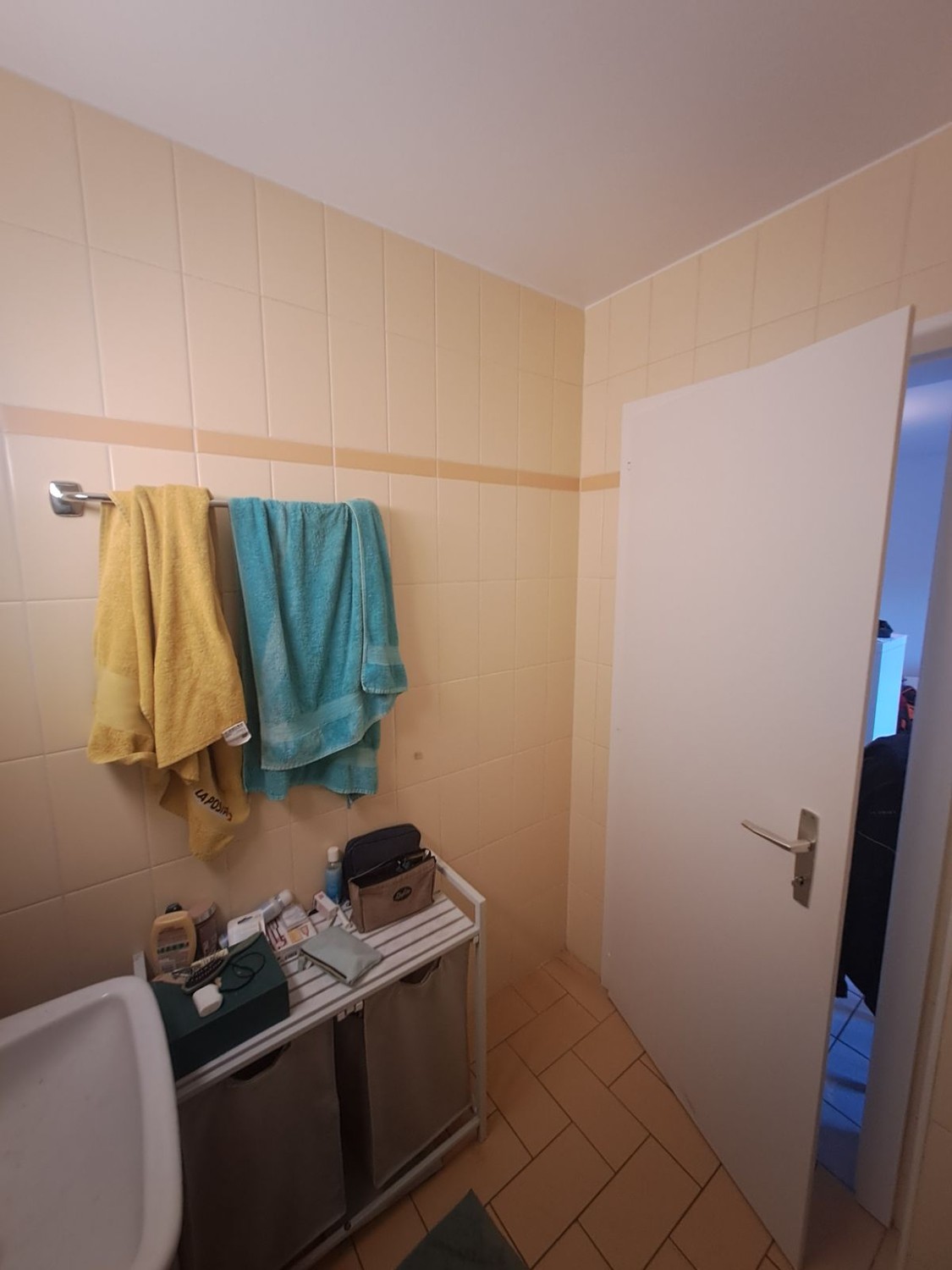 1-Zimmer-Wohnung, Foto 7 von 10