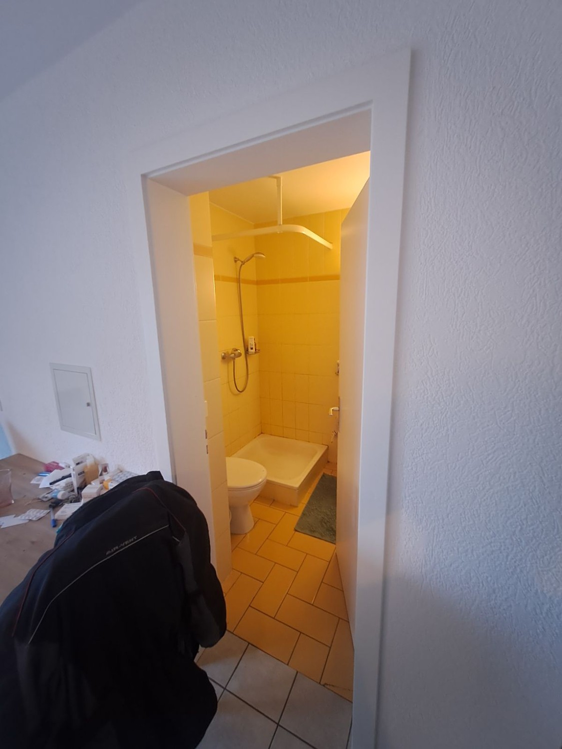 1-Zimmer-Wohnung, Foto 8 von 10