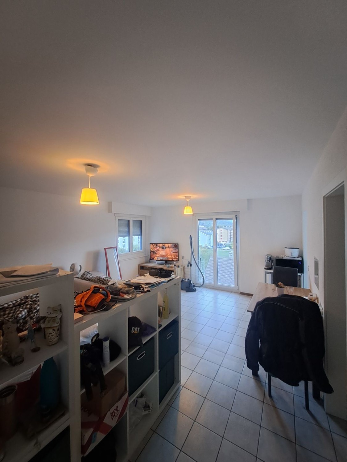 1-Zimmer-Wohnung, Foto 5 von 10