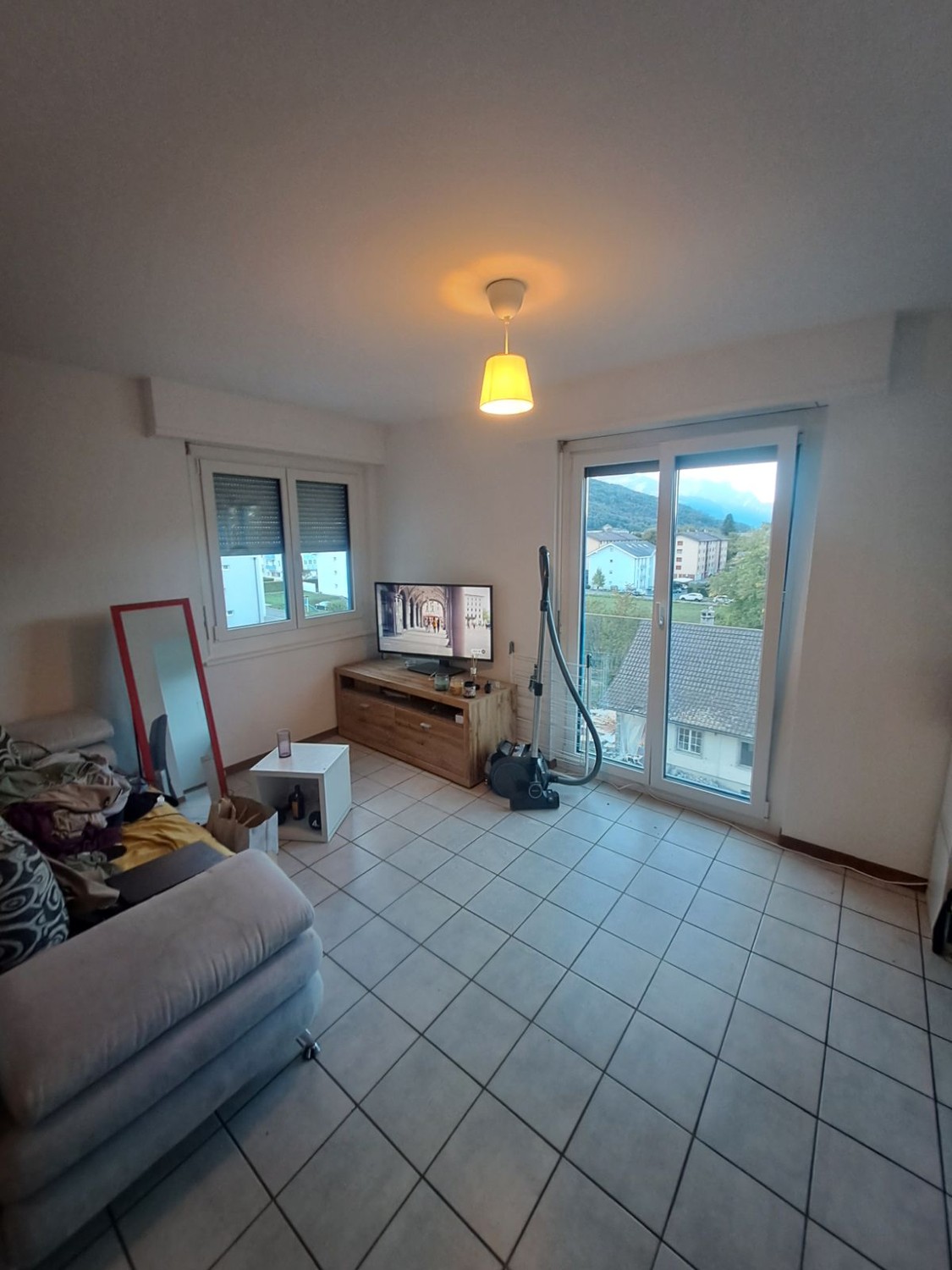 1-Zimmer-Wohnung, Foto 2 von 10