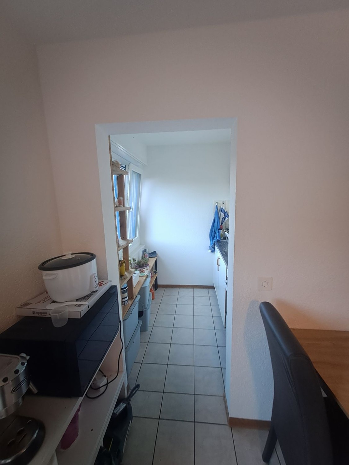 1-Zimmer-Wohnung, Foto 4 von 10